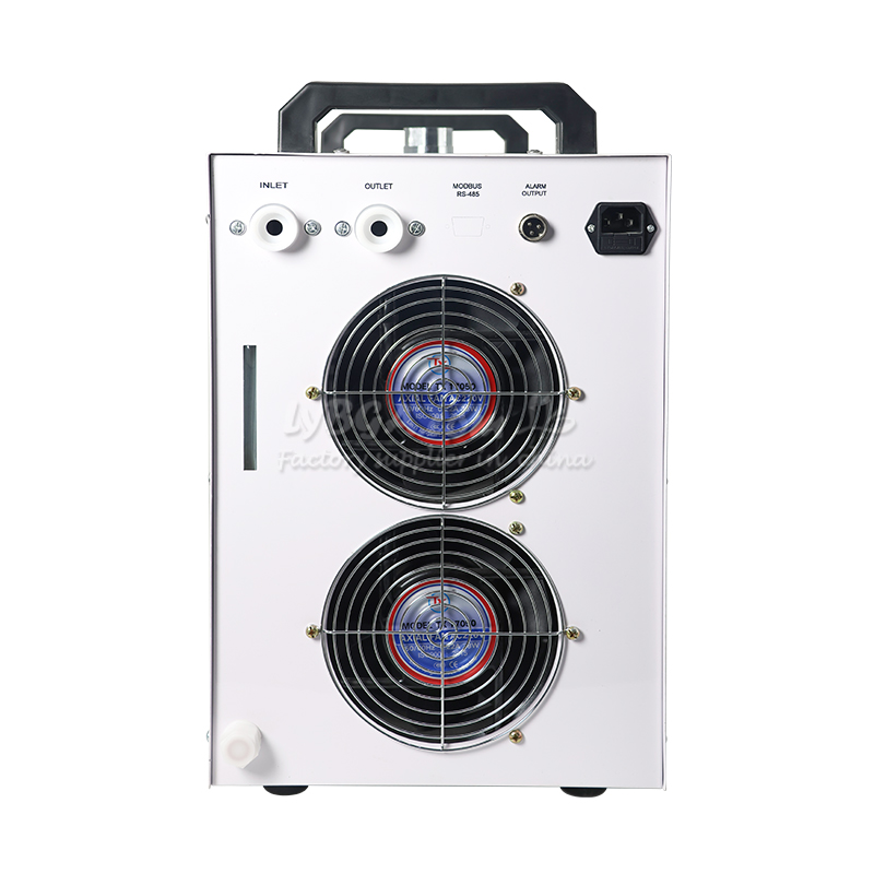 LY CWUP-20 Industrial chiller  - Laser Industrial Chiller review and price