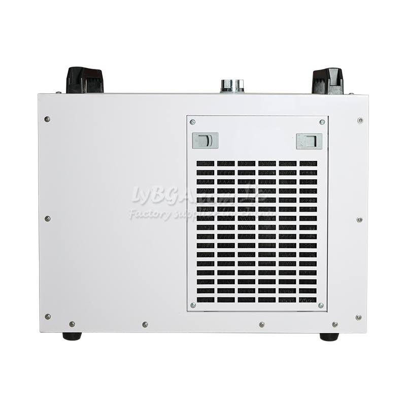LY CWUP-20 Industrial chiller  - Laser Industrial Chiller review and price