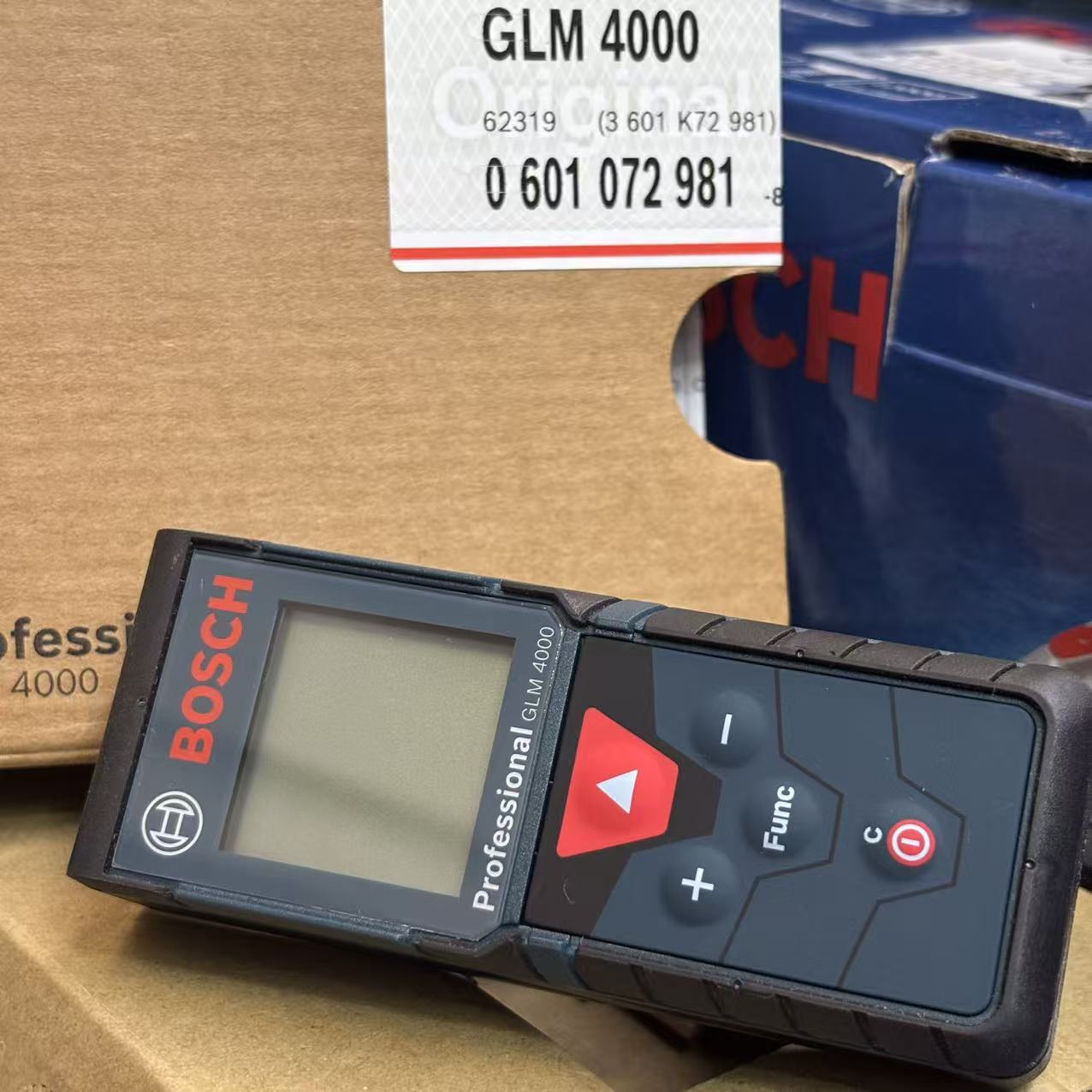 BOSCH GLM 4000 Laser Range Fin - Laser Marking Machine review and price
