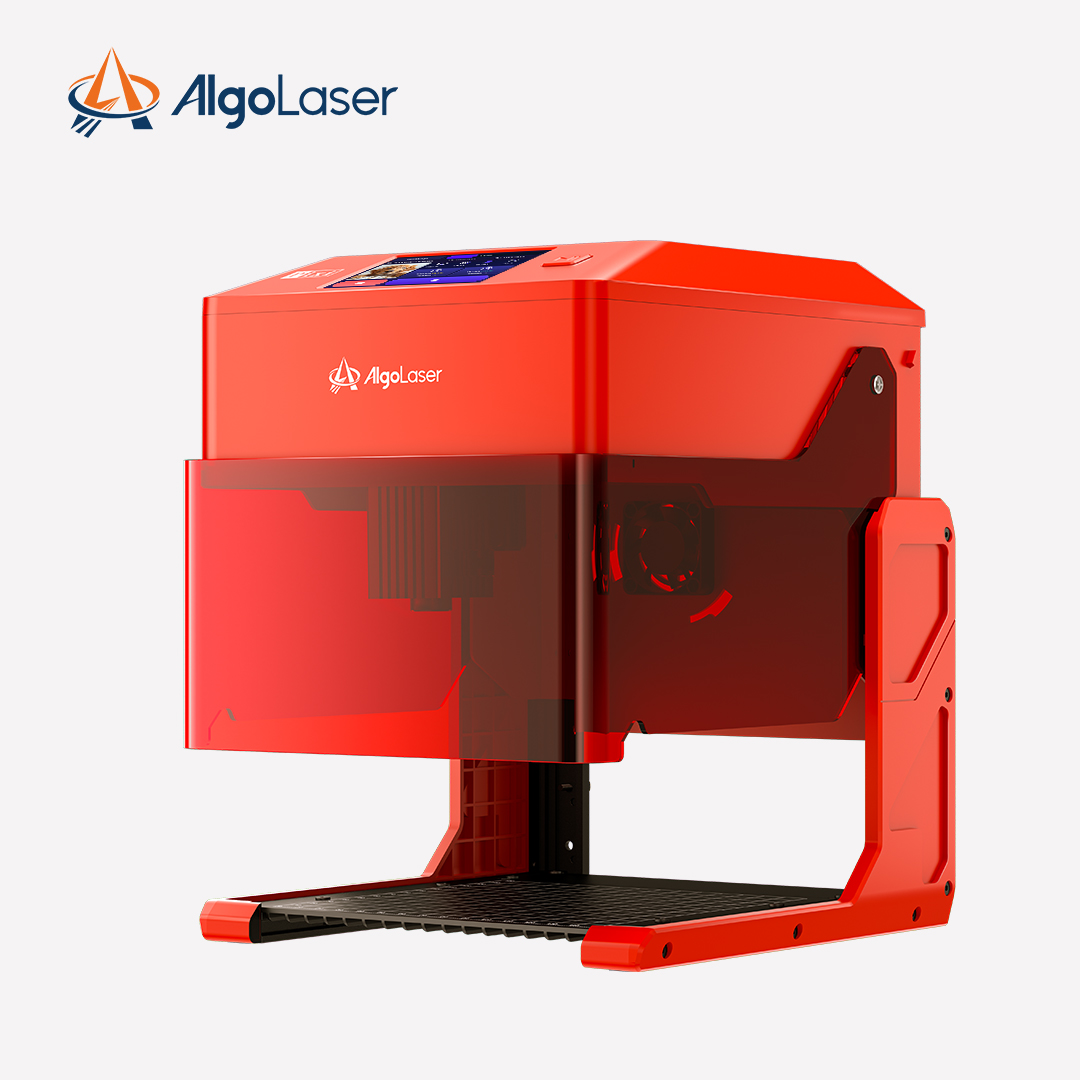 AlgoLaser Laser Engraver Porta - Industrial Laser Engraver review and price