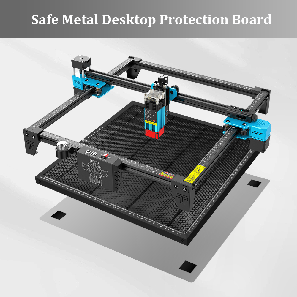 300x300mm/400x400mm/430x400mm/ - Laser Marking Machine review and price